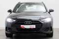 Audi A4 40 TDI S tronic AHK Navi SHZ Leder ACC Schwarz - thumbnail 4