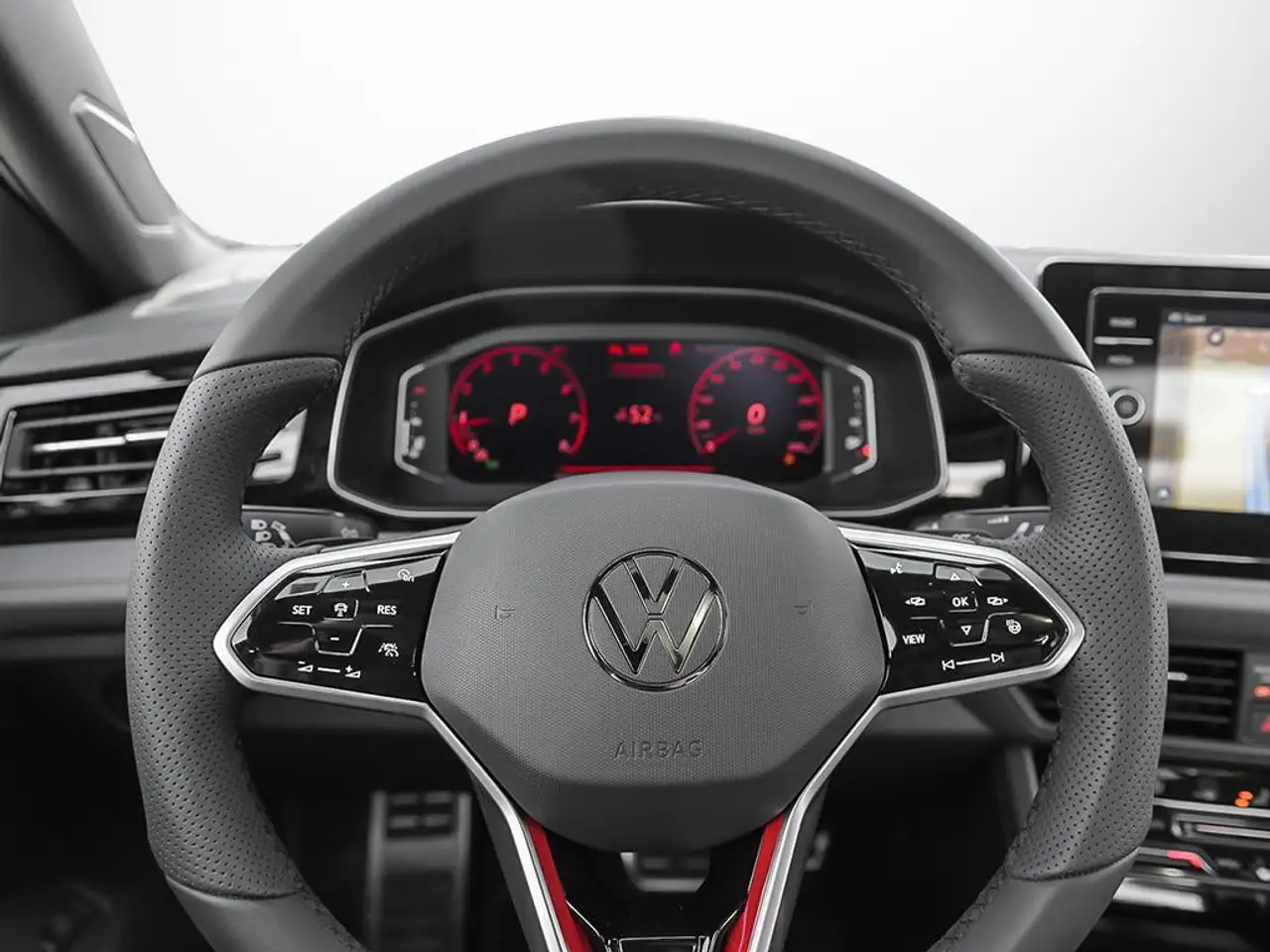 Volkswagen Jetta photo Volkswagen Jetta