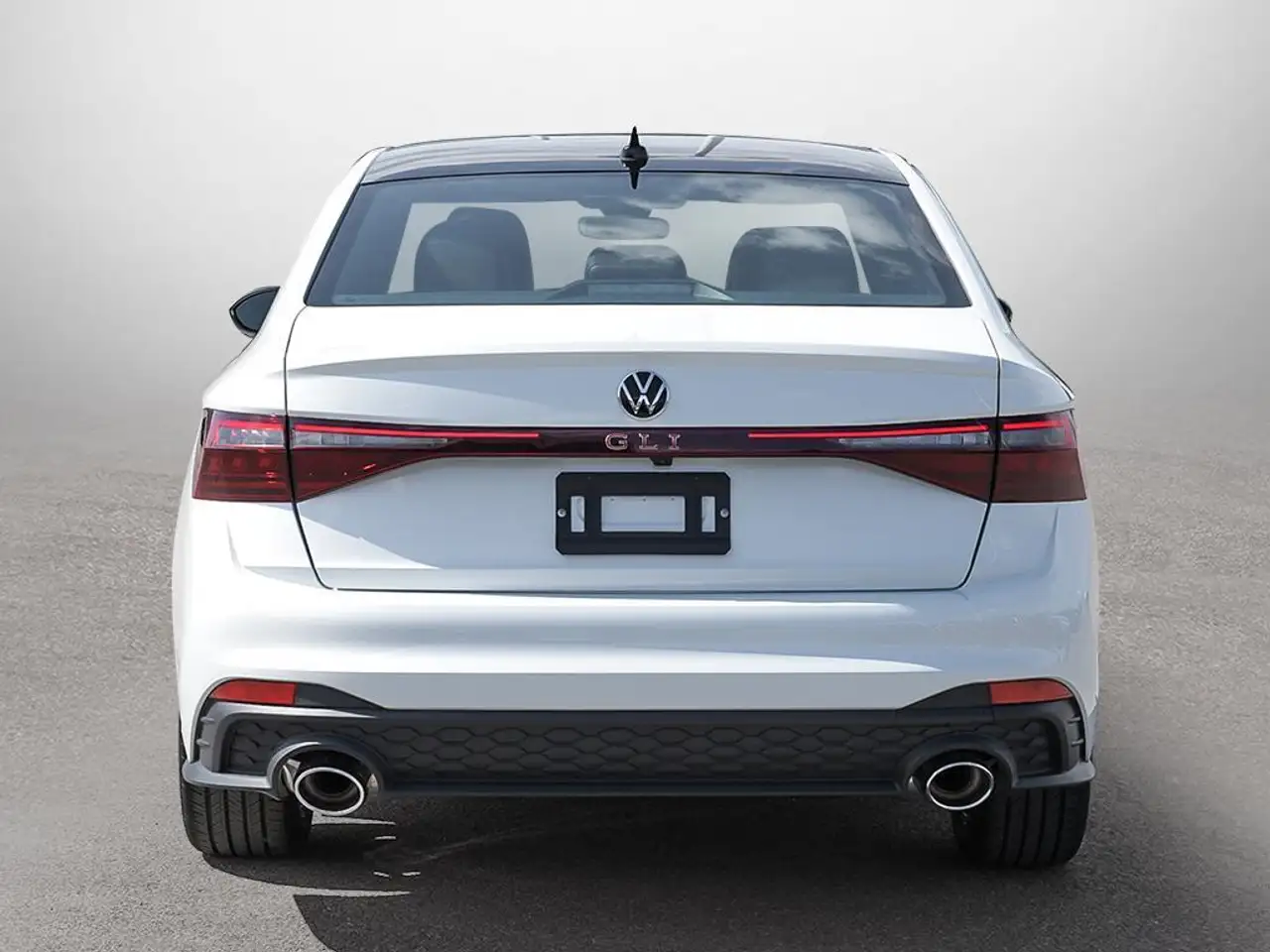 Volkswagen Jetta photo Volkswagen Jetta