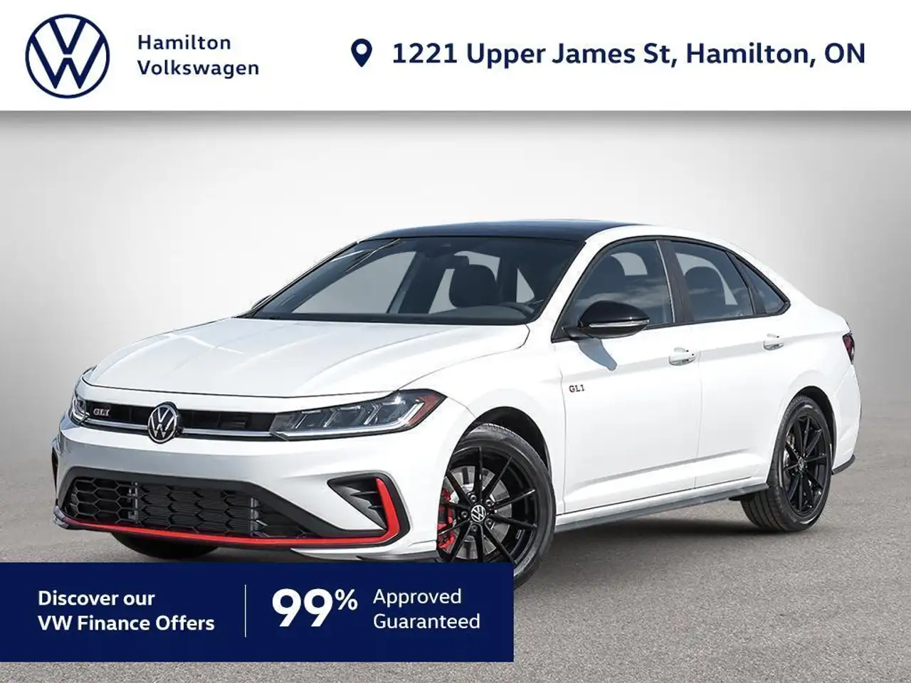 2026 Volkswagen Jetta