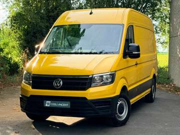 2.0 CR TDi L3H3 // PREMIERE MAIN // AIRCO // 16.528€ HTVA
