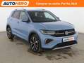Volkswagen T-Cross 1.0 TSI R-Line Aut. 85kW Azul - thumbnail 8