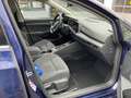 Volkswagen Golf 1.4 eHybrid DSG Standheizung  Navi ParkAssi Blau - thumbnail 2
