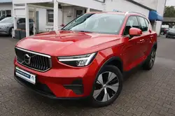 Volvo XC40 XC40 T5 Recharge DKG Plus Bright|AHK|SHZG|NAVI|