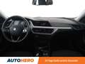 BMW 118 118i Advantage Schwarz - thumbnail 12