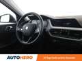 BMW 118 118i Advantage Schwarz - thumbnail 13