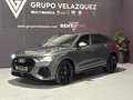 Audi RS Q3 Sportback 2.5 TFSI quattro S tronic Grau - thumbnail 4