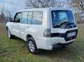 Mitsubishi Pajero Pajero 3.2 cr Instyle 3p auto Bianco - thumbnail 5