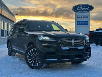 Reserve *HTD/ VENTED SEATS, MOONROOF,  3.0L V6*