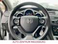 Honda Civic Tourer Elegance,Kamera,SHZ,Klimaaut. Weiß - thumbnail 20