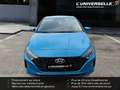 Hyundai i20 TECHNO Blauw - thumbnail 3