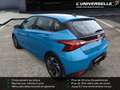 Hyundai i20 TECHNO Blauw - thumbnail 8