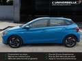 Hyundai i20 TECHNO Blauw - thumbnail 9