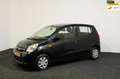 Daihatsu Cuore 1.0 Clever 5-deurs|126.921km|nwe apk| Noir - thumbnail 1