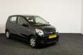 Daihatsu Cuore 1.0 Clever 5-deurs|126.921km|nwe apk| Noir - thumbnail 5