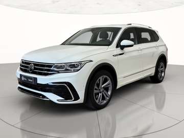 allspace 2.0 tdi r-line 4motion 200cv dsg