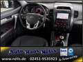 Kia Sorento 2,4 LPG 60 Liter Navigation Anhängerkupl Zilver - thumbnail 24