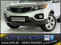 Kia Sorento 2,4 LPG 60 Liter Navigation Anhängerkupl Zilver - thumbnail 18