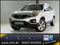 Kia Sorento 2,4 LPG 60 Liter Navigation Anhängerkupl Zilver - thumbnail 27