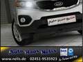 Kia Sorento 2,4 LPG 60 Liter Navigation Anhängerkupl Zilver - thumbnail 17