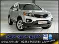 Kia Sorento 2,4 LPG 60 Liter Navigation Anhängerkupl Zilver - thumbnail 1