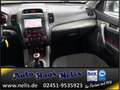 Kia Sorento 2,4 LPG 60 Liter Navigation Anhängerkupl Zilver - thumbnail 12