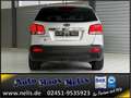 Kia Sorento 2,4 LPG 60 Liter Navigation Anhängerkupl Zilver - thumbnail 8