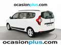 Dacia Lodgy 1.5dCi Laureate 7pl. 81kW Blanc - thumbnail 3