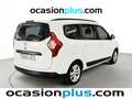 Dacia Lodgy 1.5dCi Laureate 7pl. 81kW Blanc - thumbnail 4