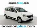 Dacia Lodgy 1.5dCi Laureate 7pl. 81kW Blanc - thumbnail 2