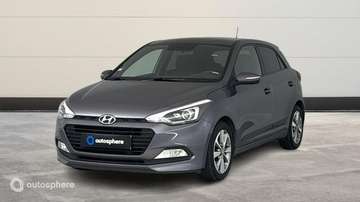 1.0 T-GDi 100 Edition #Navi