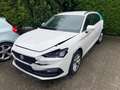 SEAT Leon 2.0 TDI 110kW Style DSG Sportstourer Weiß - thumbnail 2