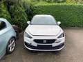 SEAT Leon 2.0 TDI 110kW Style DSG Sportstourer Weiß - thumbnail 1