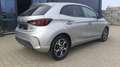 MG MG3 1.5 Hybrid+ Luxury! 7j garantie! FULL!! Argent - thumbnail 3