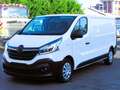 Renault Trafic 2.0 dCi L2H1 Klima Navi R-Cam Tempomat Blanco - thumbnail 1