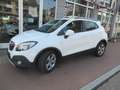 Opel Mokka 1.4 Turbo ecoFLEX Edition Start/Stop/Klima Blanc - thumbnail 2