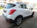 Opel Mokka 1.4 Turbo ecoFLEX Edition Start/Stop/Klima Blanc - thumbnail 4