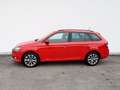 Skoda Fabia Combi 1,0 TSI Business Rot - thumbnail 6