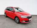 Skoda Fabia Combi 1,0 TSI Business Rot - thumbnail 5