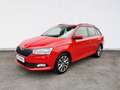 Skoda Fabia Combi 1,0 TSI Business Rot - thumbnail 1