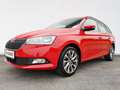 Skoda Fabia Combi 1,0 TSI Business Rot - thumbnail 2