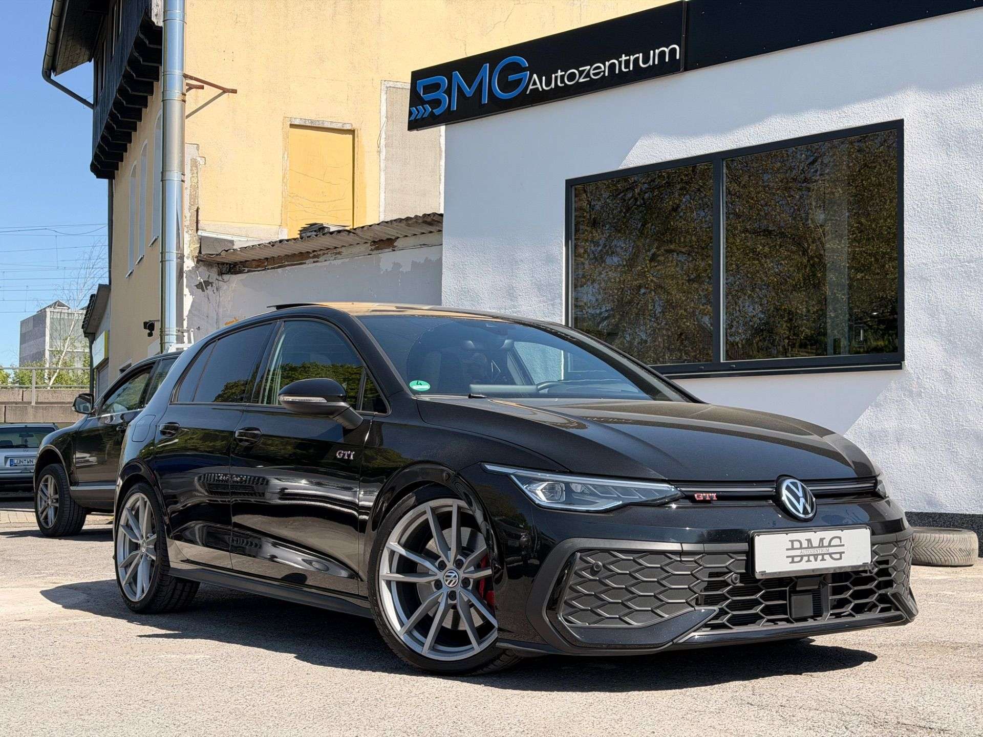 Second hand Volkswagen Golf 2.0