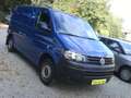 Volkswagen T5 Transporter Kasten/ TÜV NEU! KLIMA/ EURO 5/ AHK/ Blau - thumbnail 3