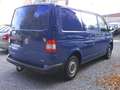Volkswagen T5 Transporter Kasten/ TÜV NEU! KLIMA/ EURO 5/ AHK/ Blau - thumbnail 4