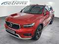 Volvo XC40 Recharge T5 Inscription Expression StdHzg e Rot - thumbnail 1