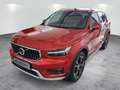 Volvo XC40 Recharge T5 Inscription Expression StdHzg e Rot - thumbnail 2