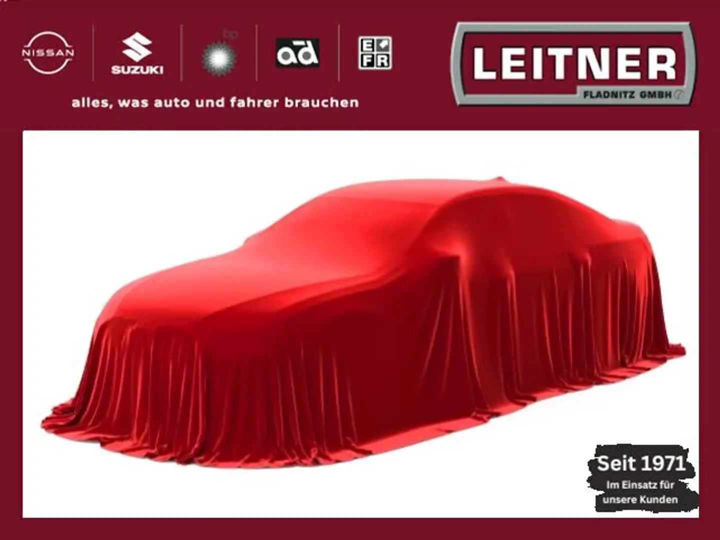 Nissan Qashqai Qashqai N-Connecta + XTR 4WD  Dark Grey Grau - 1