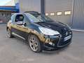 Citroen DS3 DS3 Cabriolet THP 155 Sport Chic Noir - thumbnail 1