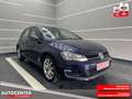Volkswagen Golf Highline BMT "1 HAND-MULTI-SITZH-KLIMA" Azul - thumbnail 2