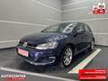 Volkswagen Golf Highline BMT "1 HAND-MULTI-SITZH-KLIMA" Azul - thumbnail 1